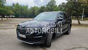 Škoda Kodiaq 2.0