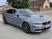 BMW 540 ACTIV//ŠIBER//LUXURY