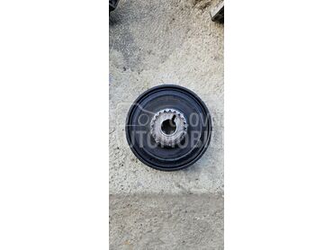 1.5 dci Remenica Radilice za Renault Scenic od 2003. do 2009. god.