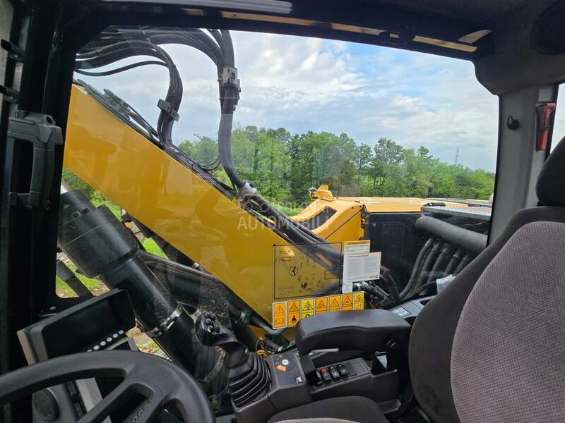 CAT 314F