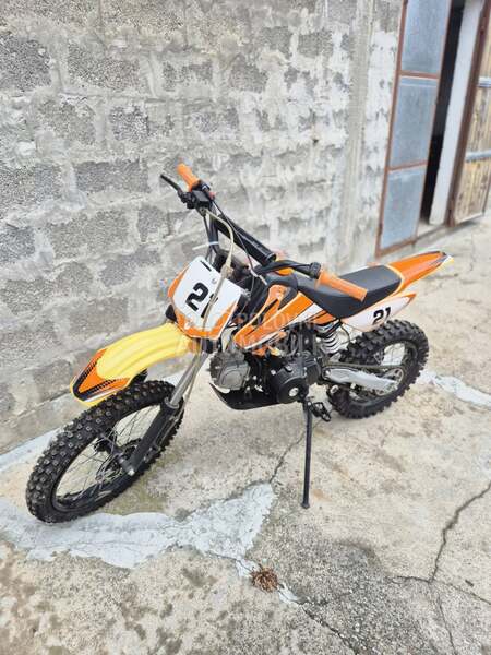 KXD kxd 50cc
