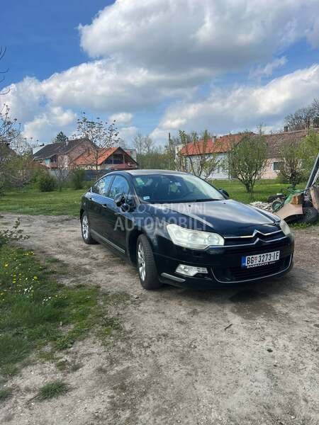 Citroen C5 