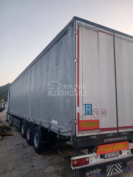Iveco 450