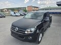 Volkswagen Amarok 2.0TDI 4MOTION