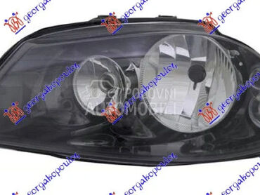 Far za Seat Ibiza od 2002. do 2008. god.