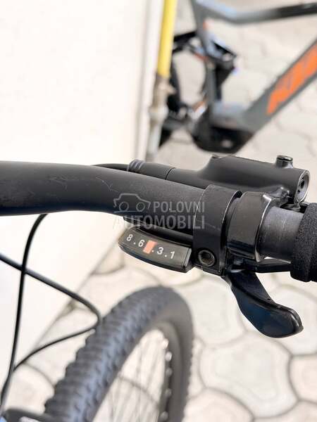 KTM Telefunken 27.5