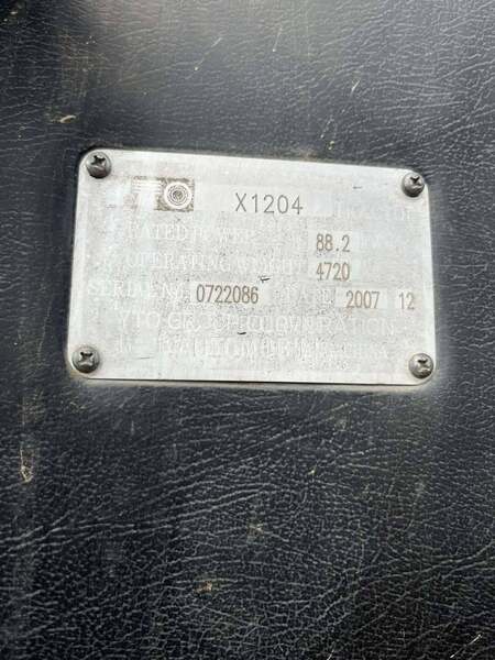 YTO 1204