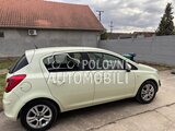 Opel Corsa D 1,2