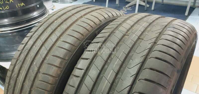Pirelli 255/45 R19 Letnja