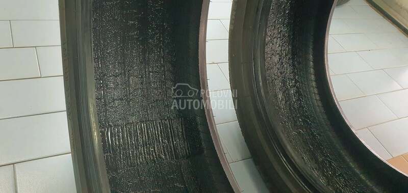 Pirelli 255/45 R19 Letnja