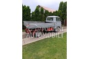 Hanomag f20