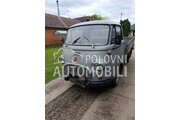 Hanomag f20