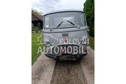 Hanomag f20