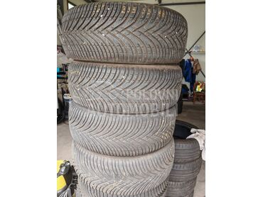 Kleber 235/55 R18 Sve sezone