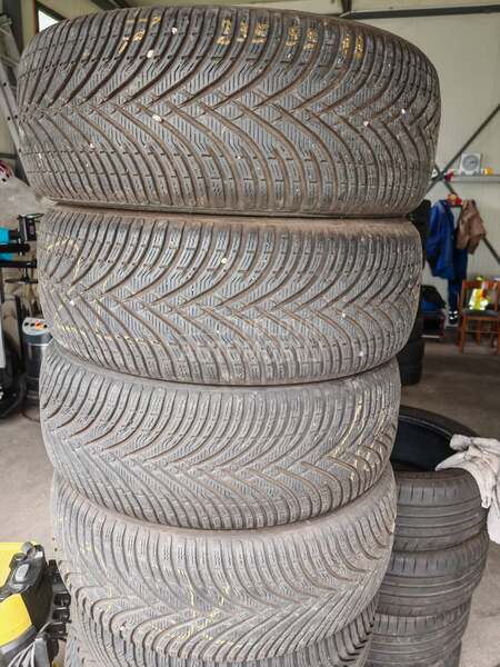 Kleber 235/55 R18 Sve sezone