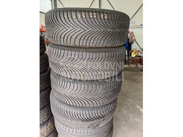Michelin 215/55 R17 Sve sezone
