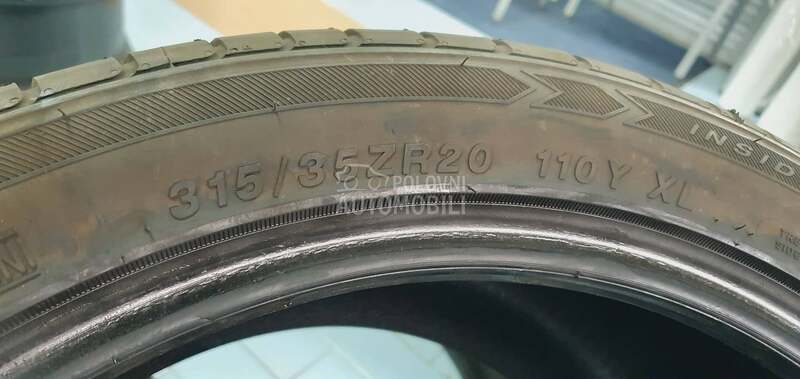 Sailun 315/35 R20 Letnja