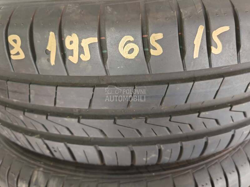 Hankook 195/65 R15 Letnja