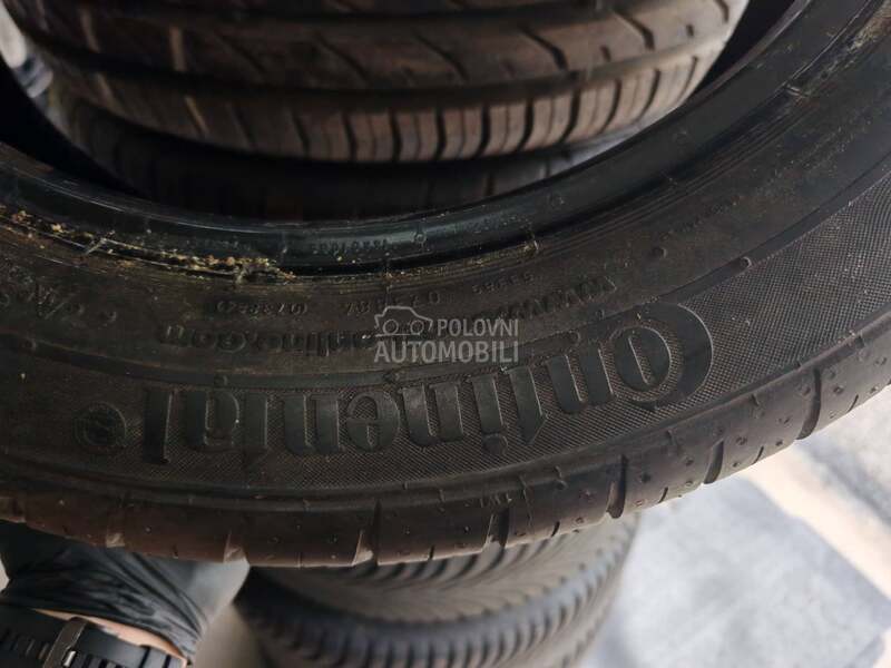 Continental 195/55 R16 Letnja