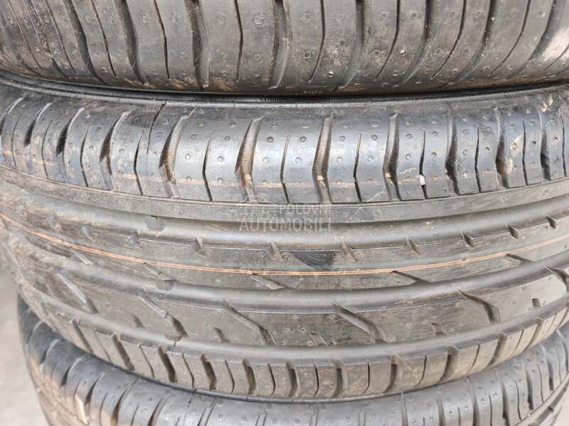 Continental 195/55 R16 Letnja