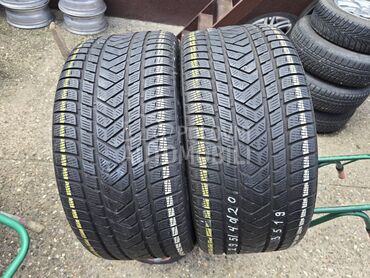 Pirelli 295/40 R20 Zimska
