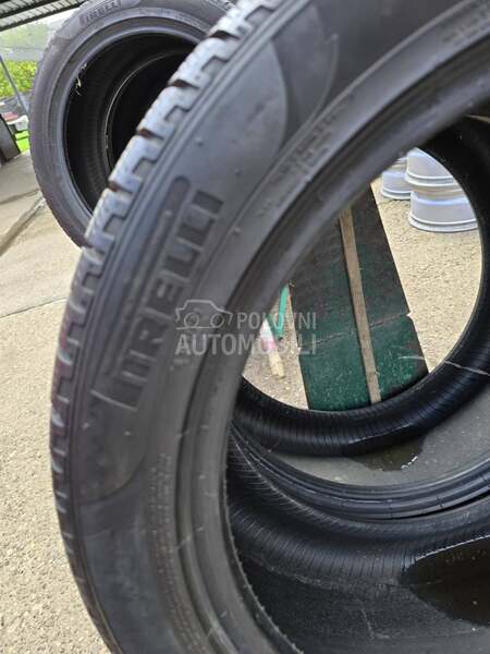 Pirelli 295/40 R20 Zimska