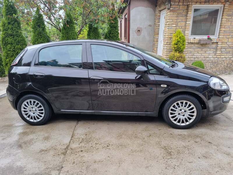 Fiat EVO evo 1.3 multijet