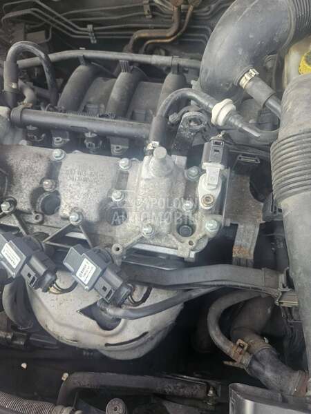 1.2 BENZIN MOTOR BMD