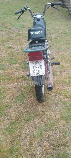 Tomos APN6