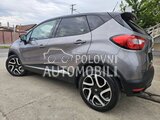 Renault Captur 1.5 DCI/PURE