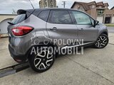 Renault Captur 1.5 DCI/PURE