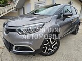 Renault Captur 1.5 DCI/PURE