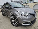 Renault Captur 1.5 DCI/PURE
