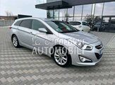 Hyundai i40 Su