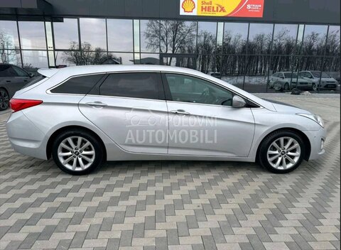 Hyundai i40 Su