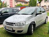 Opel Corsa C 1.2
