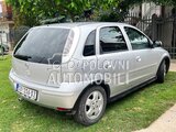 Opel Corsa C 1.2