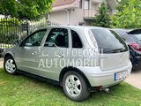 Opel Corsa C 1.2