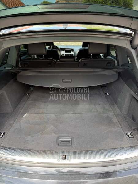 Audi Q7 3.0 TDI
