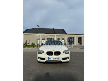 BMW 114 