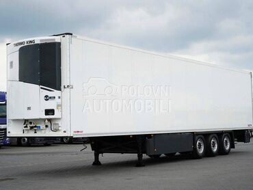 Schmitz Cargobull / DOM2243