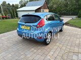 Ford Fiesta 1.4 O D L I Č N A
