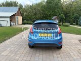 Ford Fiesta 1.4 O D L I Č N A