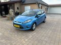 Ford Fiesta 1.4 O D L I Č N A