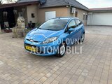 Ford Fiesta 1.4 O D L I Č N A