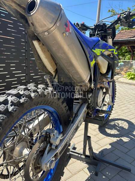 Sherco SEF 300R