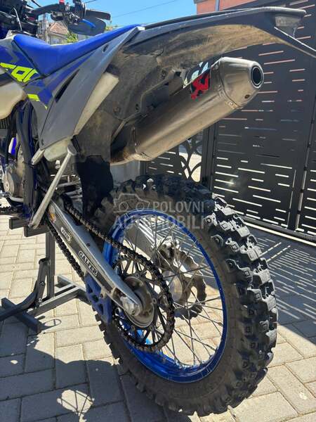 Sherco SEF 300R