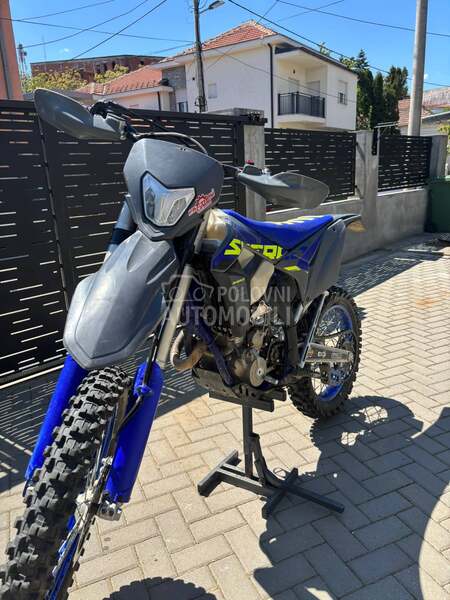 Sherco SEF 300R