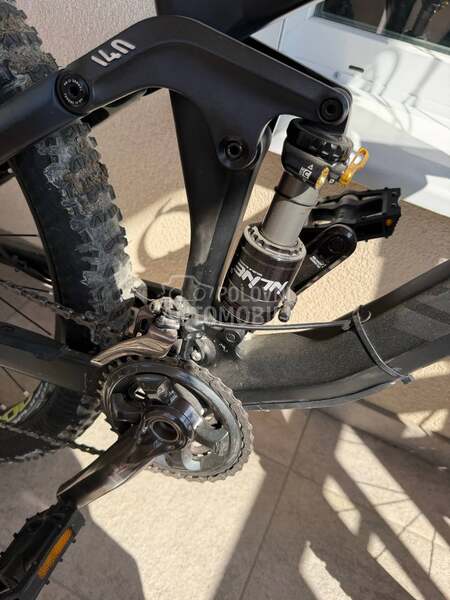 Canyon Spectral M 27.5
