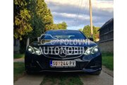 Mercedes Benz E 220 Avantgarde